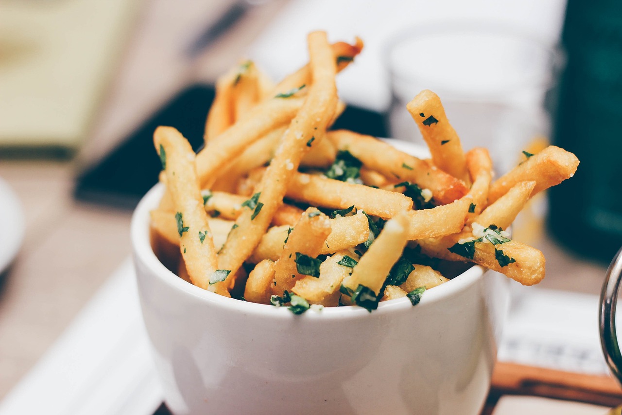 The Influence of Ancient Civilizations on Culinary Arts